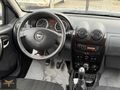 2011 DACİA DUSTER 1.5 DCİ LAURETE FULL PAKET CAMM GİBİ