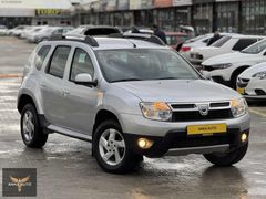 2011 DACİA DUSTER 1.5 DCİ LAURETE FULL PAKET CAMM GİBİ