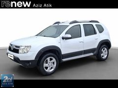 AZİZ ATİK OTOMOTİV'DEN 2011 DACIA DUSTER 1.5 DCİ 4X2 LAUREATE