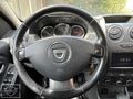 2013 / DACİA DUSTER 1.5 DCİ 110 BG 6 İLERİ LAUREATE / 116 BİN KM