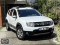 2013 / DACİA DUSTER 1.5 DCİ 110 BG 6 İLERİ LAUREATE / 116 BİN KM
