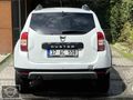 2013 / DACİA DUSTER 1.5 DCİ 110 BG 6 İLERİ LAUREATE / 116 BİN KM