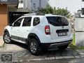 2013 / DACİA DUSTER 1.5 DCİ 110 BG 6 İLERİ LAUREATE / 116 BİN KM