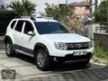 2013 / DACİA DUSTER 1.5 DCİ 110 BG 6 İLERİ LAUREATE / 116 BİN KM