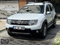 2013 / DACİA DUSTER 1.5 DCİ 110 BG 6 İLERİ LAUREATE / 116 BİN KM