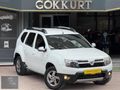 2013 MODEL DACİA DUSTER LAUREATE 200.000 KM EKSTRALI MASRAFSIZ