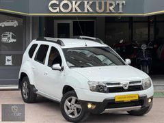 2013 MODEL DACİA DUSTER LAUREATE 200.000 KM EKSTRALI MASRAFSIZ