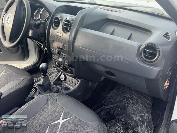 4/4 çok temiz düşük km