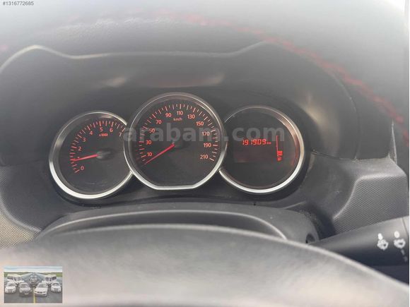 4/4 çok temiz düşük km