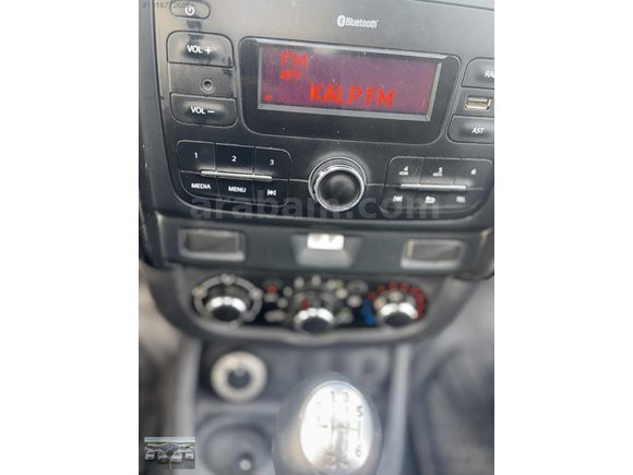 4/4 çok temiz düşük km
