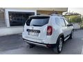 2012 DACİA DUSTER 1.5 dci 4*4 LAUREATE HATASIZ AYARINDA