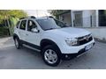2012 DACİA DUSTER 1.5 dci 4*4 LAUREATE HATASIZ AYARINDA