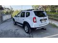 2012 DACİA DUSTER 1.5 dci 4*4 LAUREATE HATASIZ AYARINDA