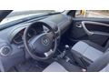 2012 DACİA DUSTER 1.5 dci 4*4 LAUREATE HATASIZ AYARINDA
