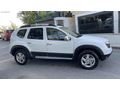 2012 DACİA DUSTER 1.5 dci 4*4 LAUREATE HATASIZ AYARINDA