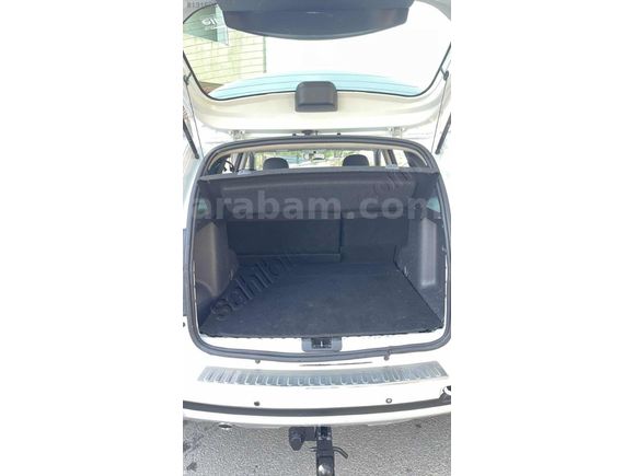 2012 DACİA DUSTER 1.5 dci 4*4 LAUREATE HATASIZ AYARINDA