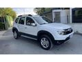 2012 DACİA DUSTER 1.5 dci 4*4 LAUREATE HATASIZ AYARINDA