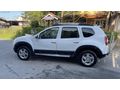2012 DACİA DUSTER 1.5 dci 4*4 LAUREATE HATASIZ AYARINDA