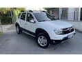 2012 DACİA DUSTER 1.5 dci 4*4 LAUREATE HATASIZ AYARINDA