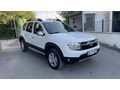 2012 DACİA DUSTER 1.5 dci 4*4 LAUREATE HATASIZ AYARINDA