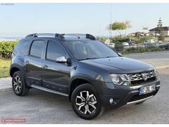 DACİA DUSTER 1.5 DİZEL LAUREATE PAKET DOLUSU