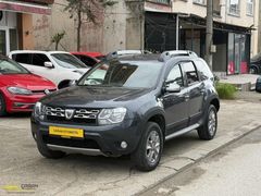ÇAĞAN'DAN 2017 DUSTER 4X4 LAUREATE LOOK BOYASIZ 144.000KM