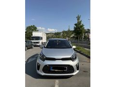 Sahibinden Kia Picanto 1.0 MPI 2021 Model  49.000 km Gri (Gümüş)