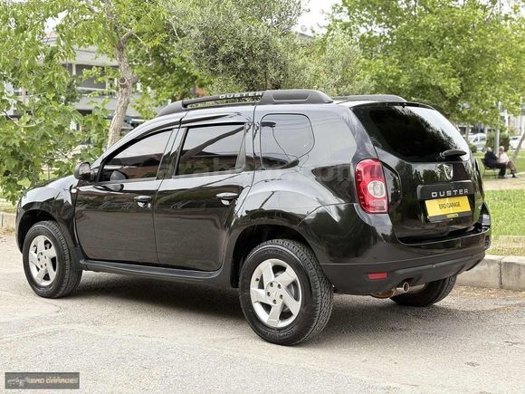 ERD GARAGE'DEN ÇOK TEMİZ 4x4 LAUREATE DUSTER