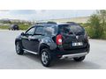 YARI PEŞİNATLA ELDEN SENET 2012 DUSTER 4x4 LOOK 250bin KM 110 bg