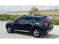 YARI PEŞİNATLA ELDEN SENET 2012 DUSTER 4x4 LOOK 250bin KM 110 bg