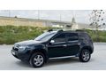 YARI PEŞİNATLA ELDEN SENET 2012 DUSTER 4x4 LOOK 250bin KM 110 bg