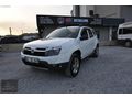 BARUT OTOMOTİV'DEN DACIA DUSTER ÇEKİ DEMİRLİ
