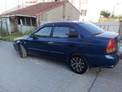 Sahibinden Hyundai Accent 1.5 CRDi Admire 2005 Model