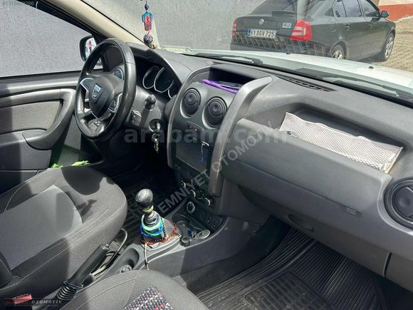 DÜŞÜK KM DE HATASIZ