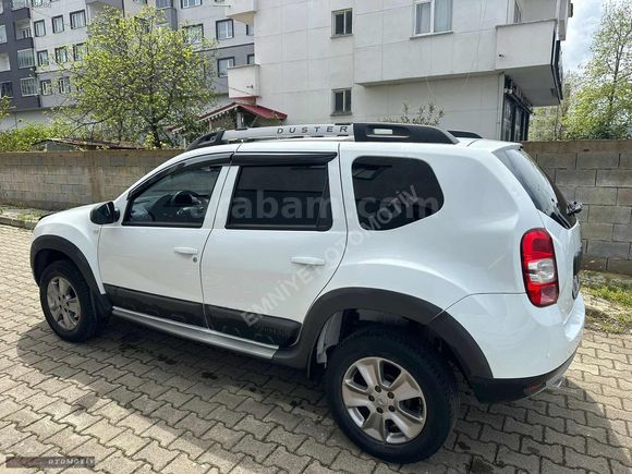 DÜŞÜK KM DE HATASIZ