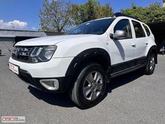 2016 DACİA DUSTER 1.5 DCI DİZEL LAUREATE ORJİNAL 206 BİN KM'DE
