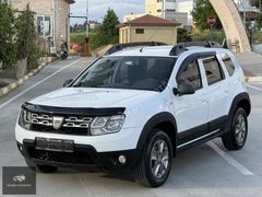 2016 MODEL DACİA DUSTER 1.5 DCİ LAUREATE 243 BİN KM DE 4x4