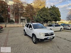 Dacia Duster 1.5 DCI 4x2 Laureate Manuel - 90 HP 2012 145 BİN DE
