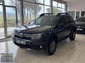 TOPÇU OTOMOTIV'DEN HATASIZ DUSTER LAUREATE 1.5 DİZEL