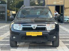 ÖZCAR OTOMOTİV'DEN DACİA DUSTER LAUREATE LOOK 186.000KM FULL FUL