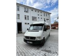 Tamirciden Volkswagen Volt 16+1  orjinal alman paket sıfır muayene  dosta gider 