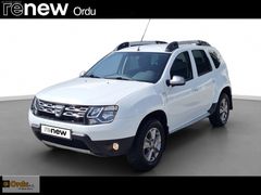 RENAULT YETKİLİ SATICISI ORDU A.Ş'DEN 2015 DACİA DUSTER LAUREATE