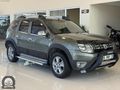 AL-TRAK OTOMOTİVDEN 2015 DACİA DUSTER