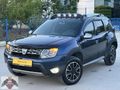SAYICI AUTO DAN HATASIZ DUSTER 2017 4X4 LAUREATE