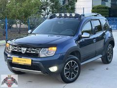 SAYICI AUTO DAN HATASIZ DUSTER 2017 4X4 LAUREATE