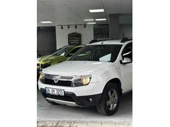 DACİA DUSTER 2013 ÇIKIŞ İLK SAHİP 120***KM TRAMERSİZ TEK DEĞİŞEN