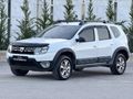 OTOMATİK 2017 MODEL DUSTER