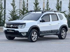 OTOMATİK 2017 MODEL DUSTER