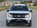 OTOMATİK 2017 MODEL DUSTER