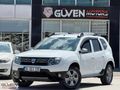 /// 2017 MODEL+1.5 DCI DACİA DUSTER LAUREATE+MASRAFSIZ+TEMİZ